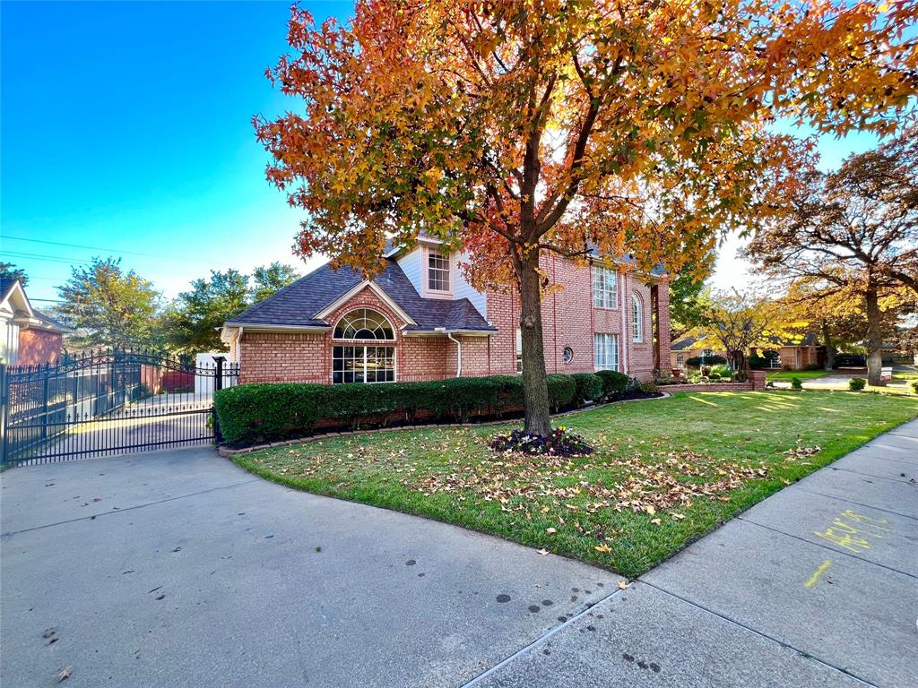 Highland Oaks Add - Residential Lease