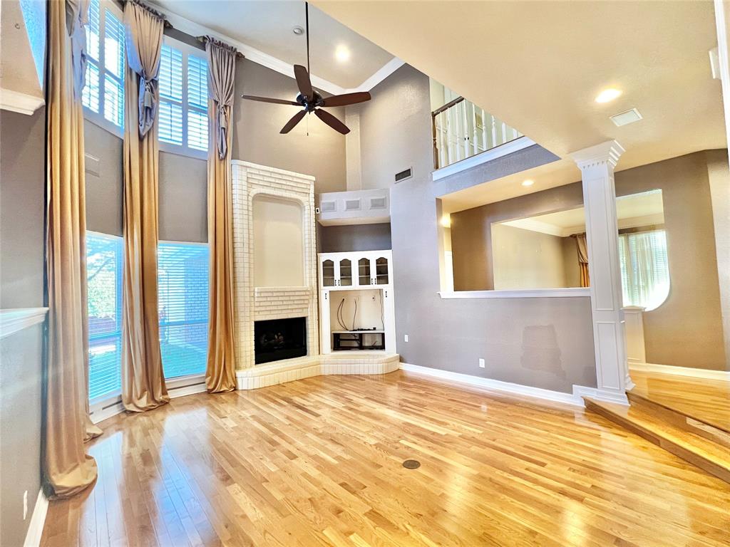 Highland Oaks Add - Residential Lease