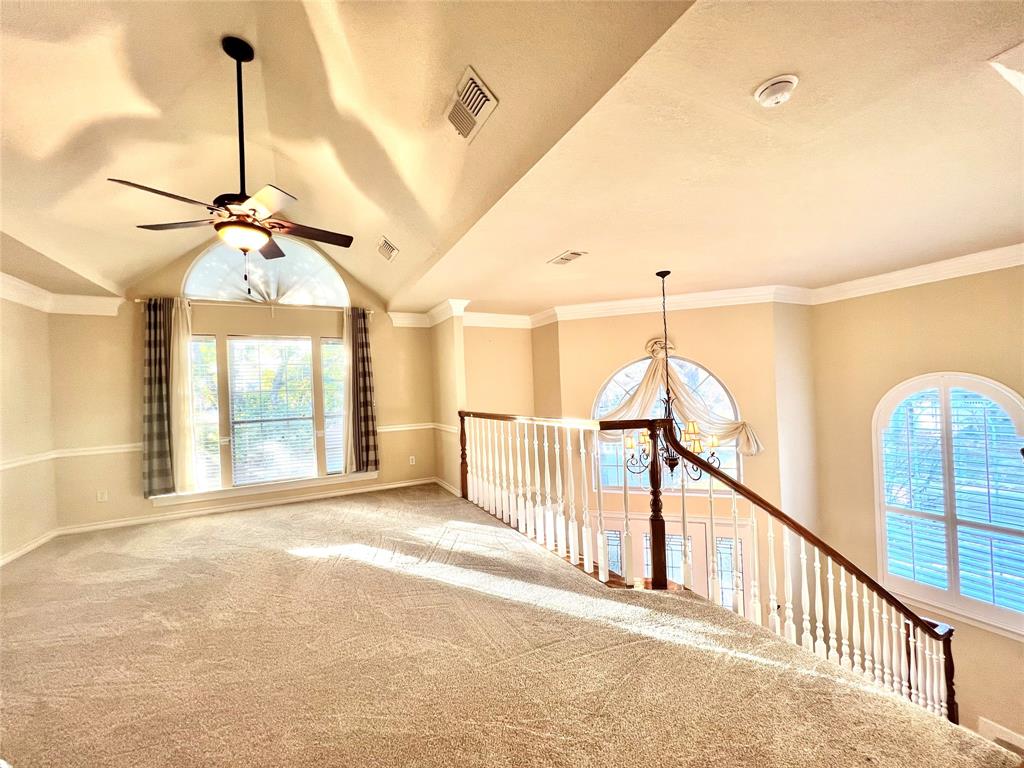 Highland Oaks Add - Residential Lease