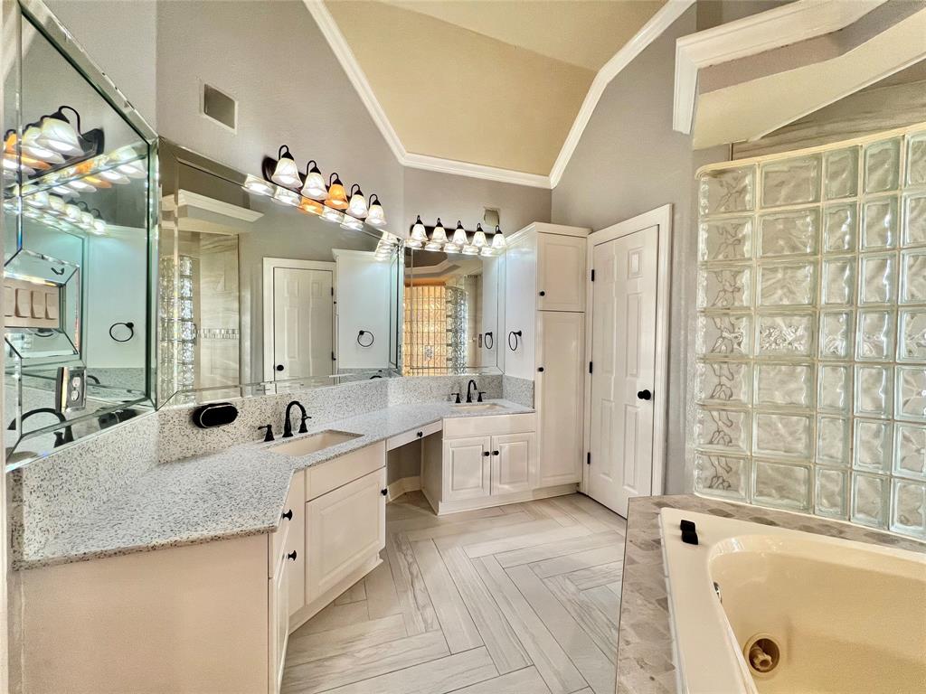 Highland Oaks Add - Residential Lease