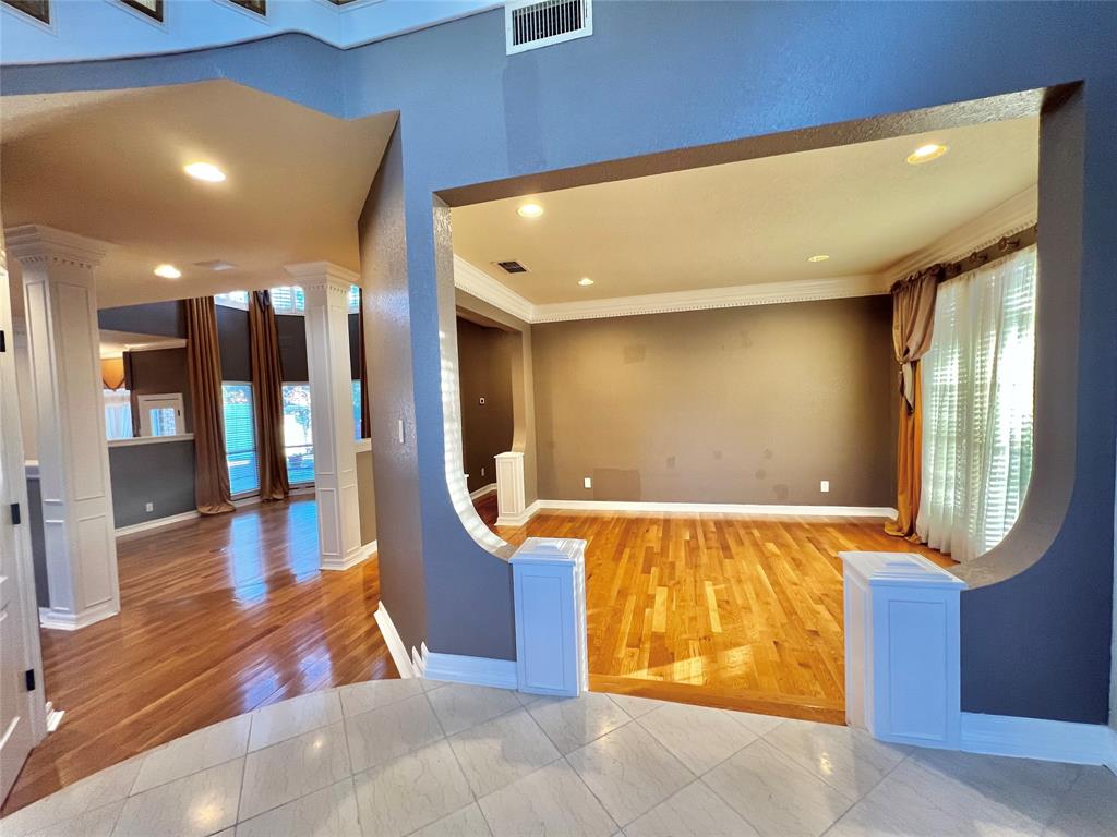 Highland Oaks Add - Residential Lease