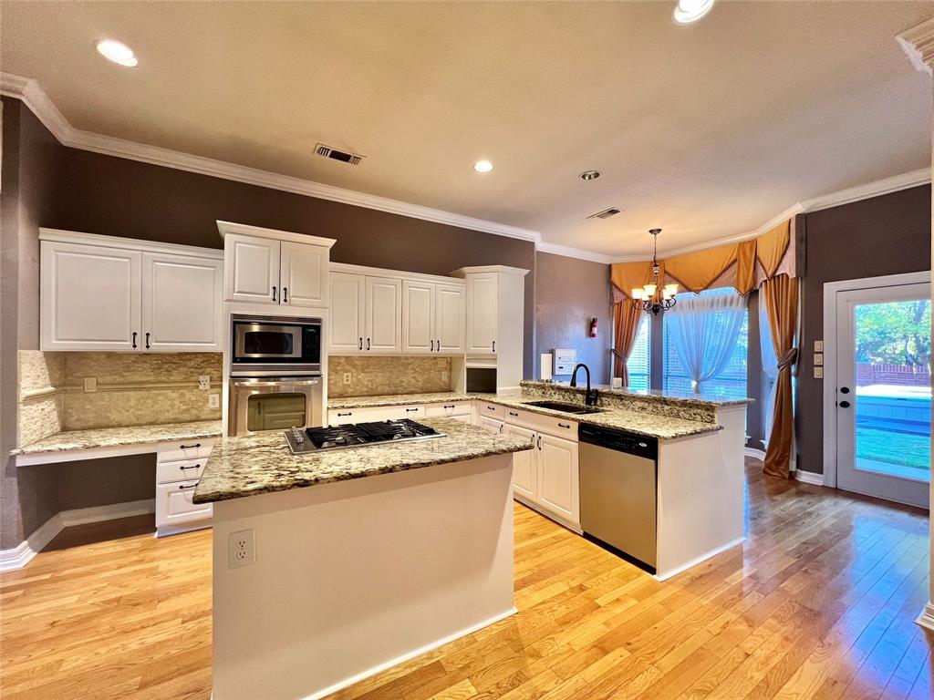 Highland Oaks Add - Residential Lease