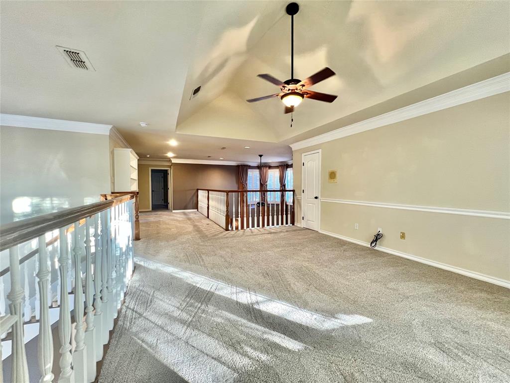 Highland Oaks Add - Residential Lease