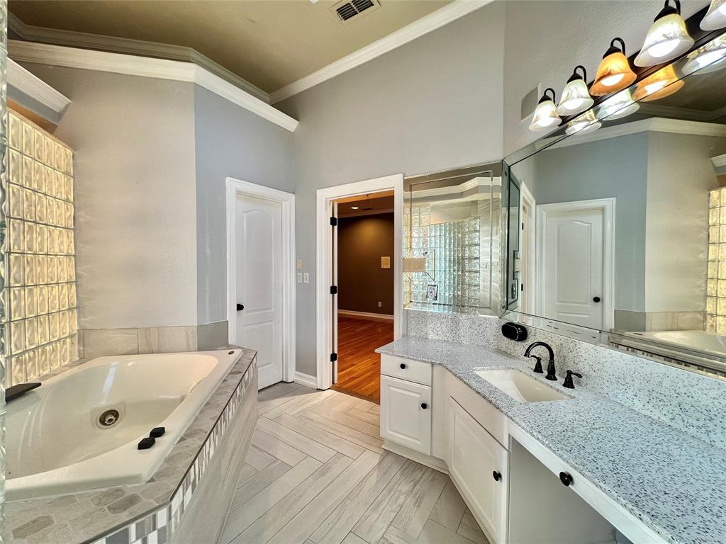 Highland Oaks Add - Residential Lease