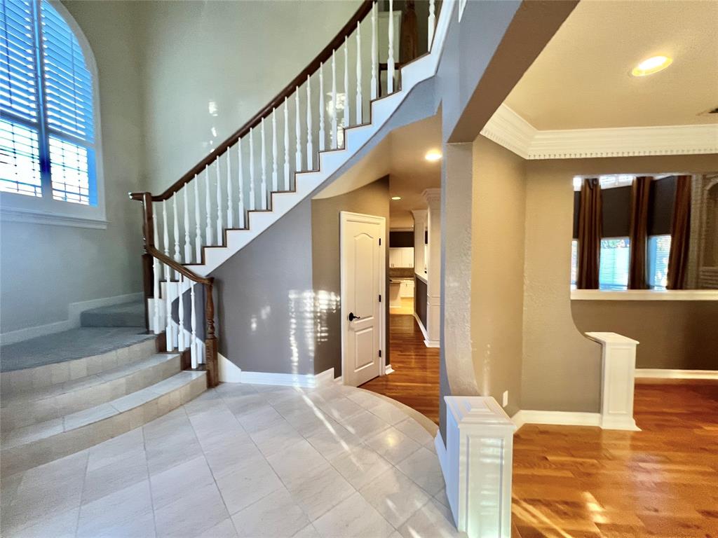 Highland Oaks Add - Residential Lease