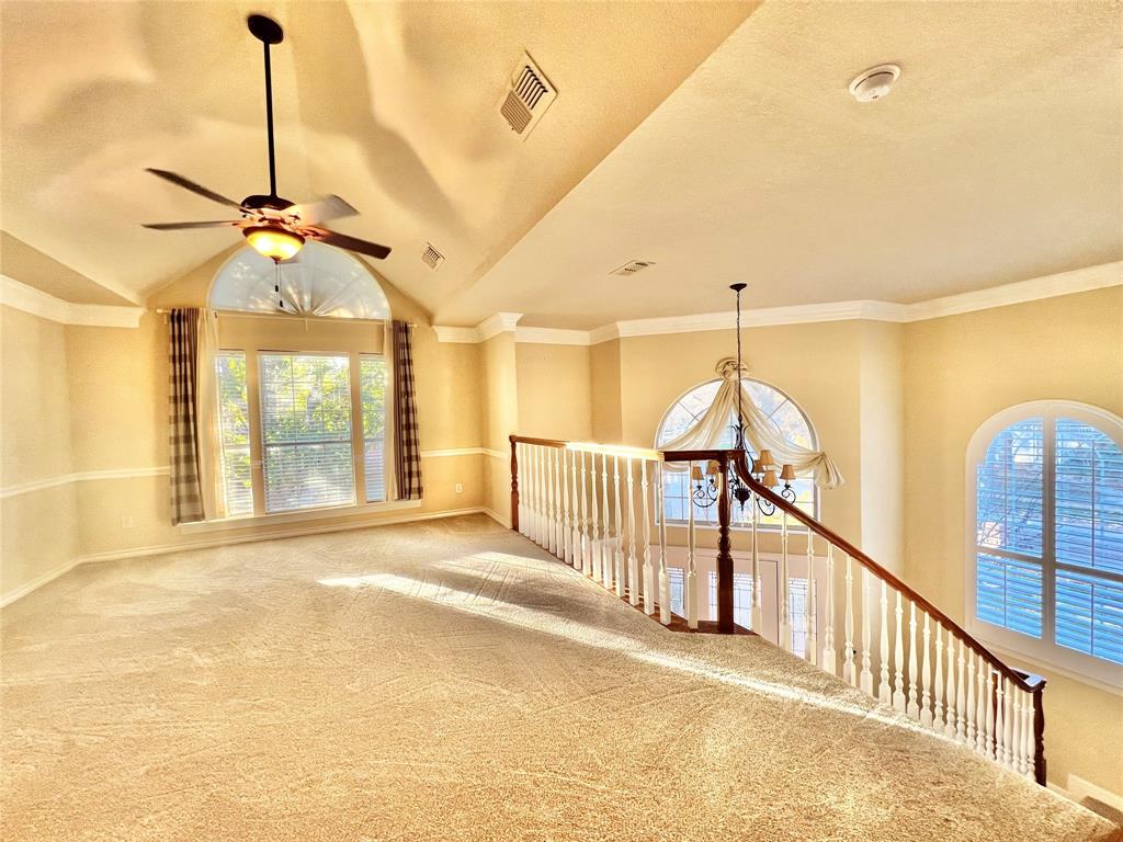 Highland Oaks Add - Residential Lease