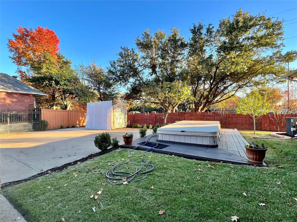 Highland Oaks Add - Residential Lease