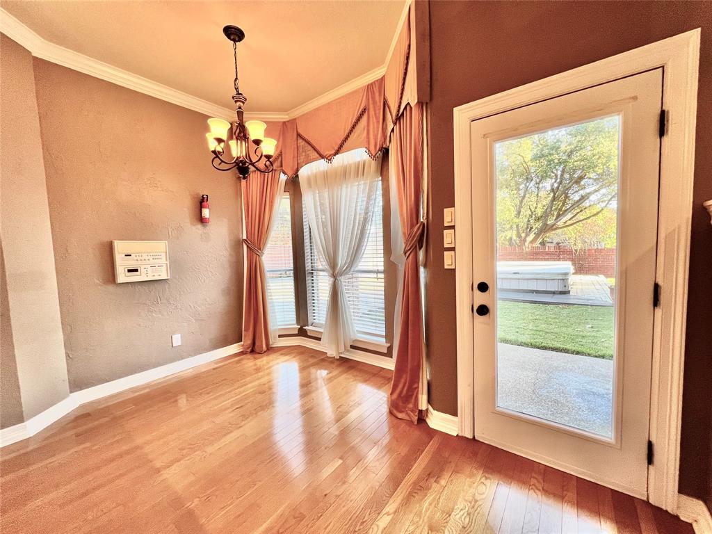 Highland Oaks Add - Residential Lease