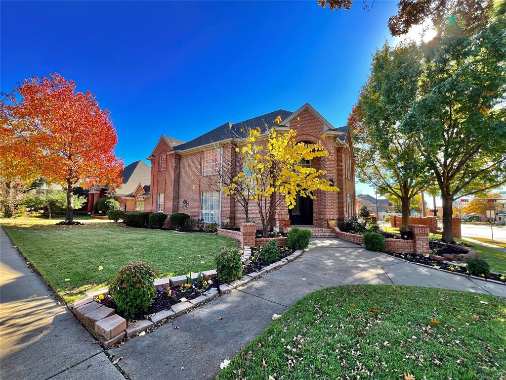 Highland Oaks Add - Residential Lease