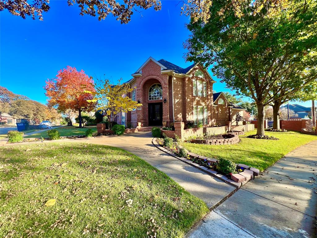 Highland Oaks Add - Residential Lease