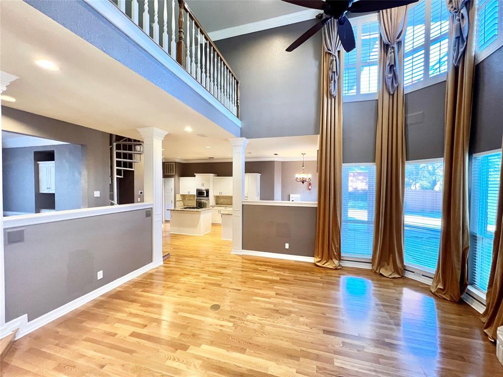 Highland Oaks Add - Residential Lease