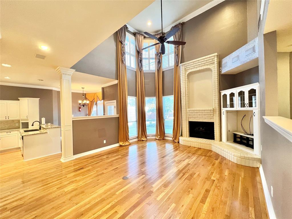 Highland Oaks Add - Residential Lease