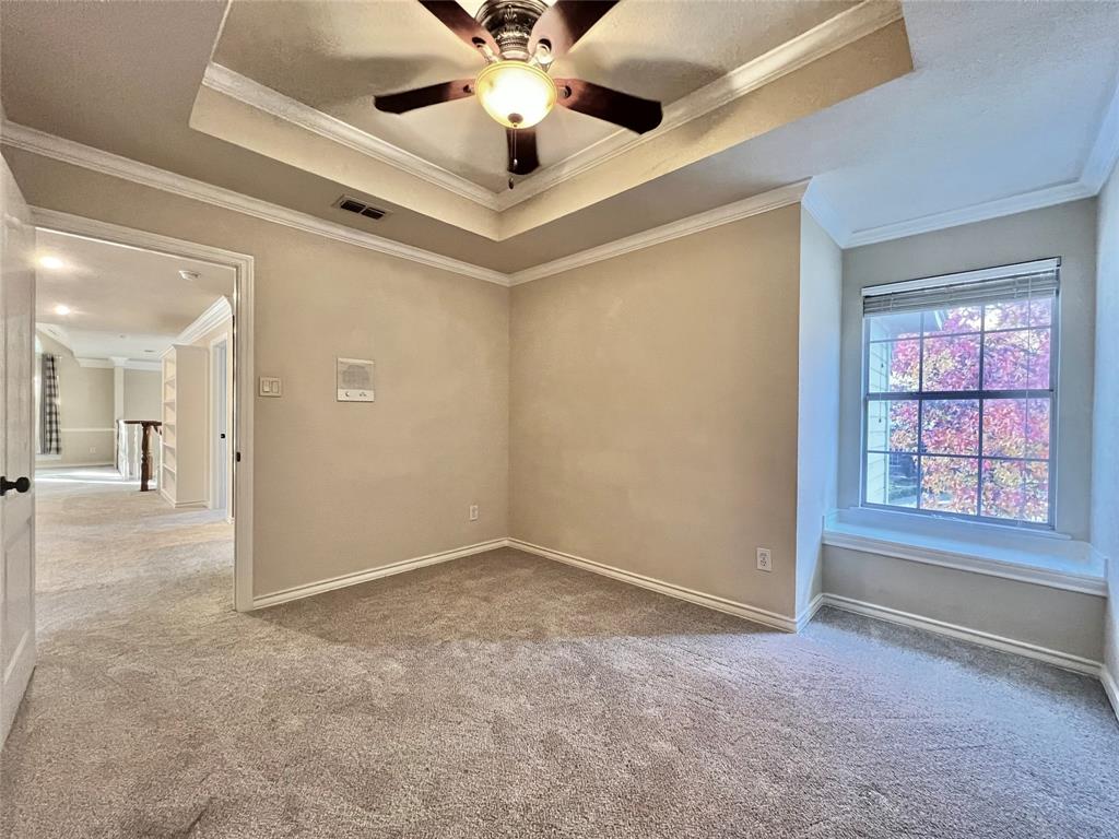 Highland Oaks Add - Residential Lease