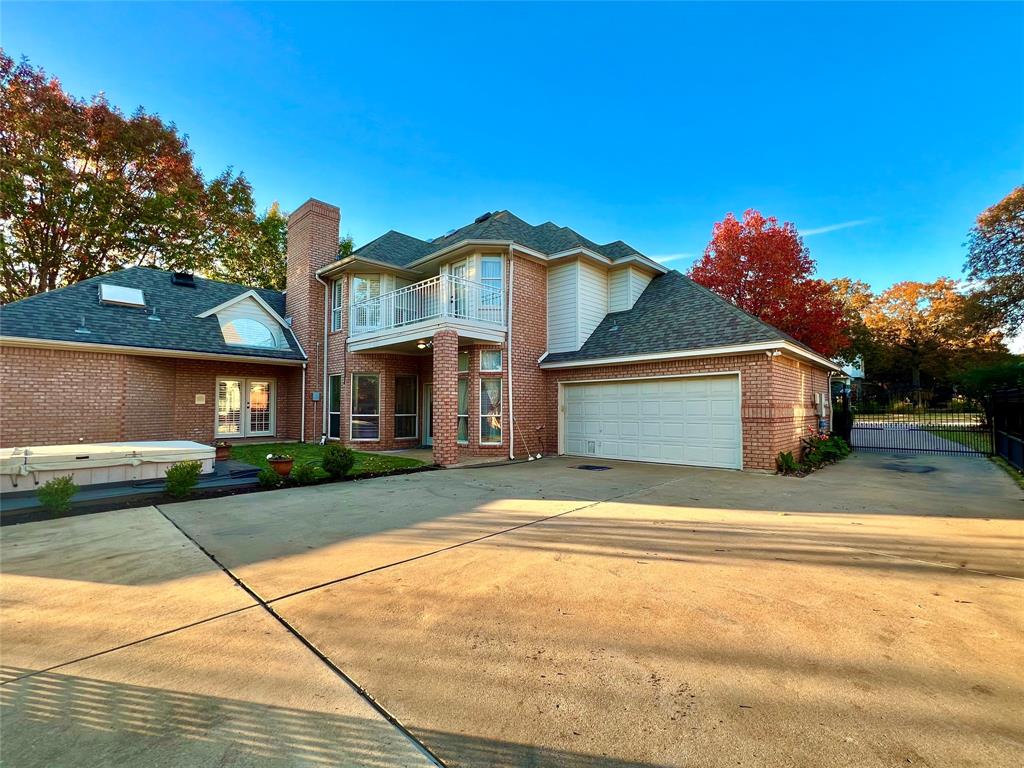 Highland Oaks Add - Residential Lease