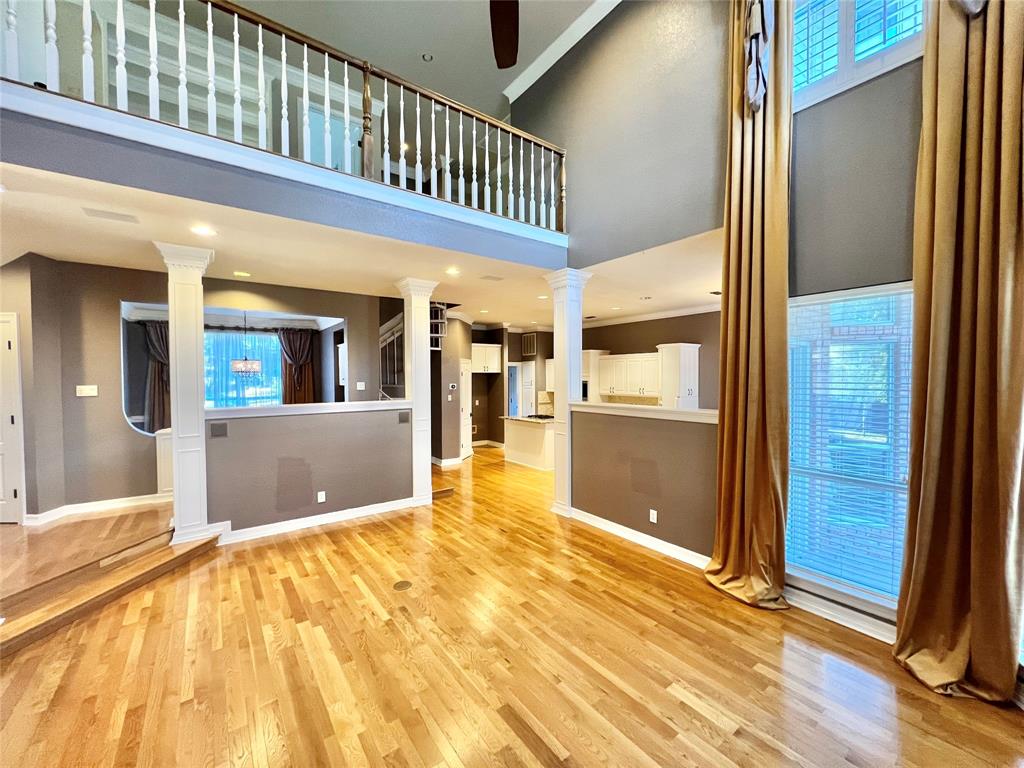 Highland Oaks Add - Residential Lease