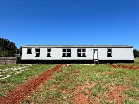 A home in Bullard