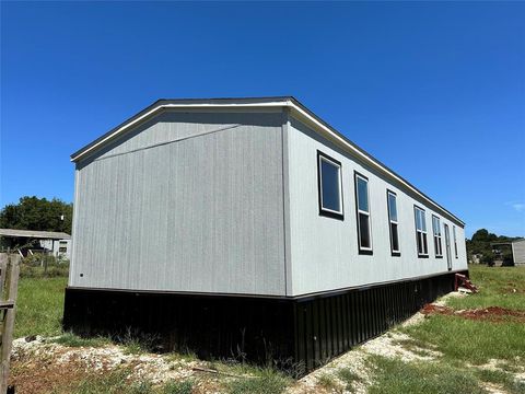 A home in Bullard