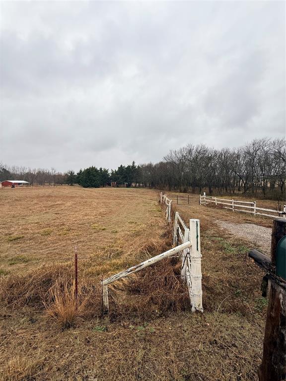 W B Williams Surv Tract 7 Abs - Land