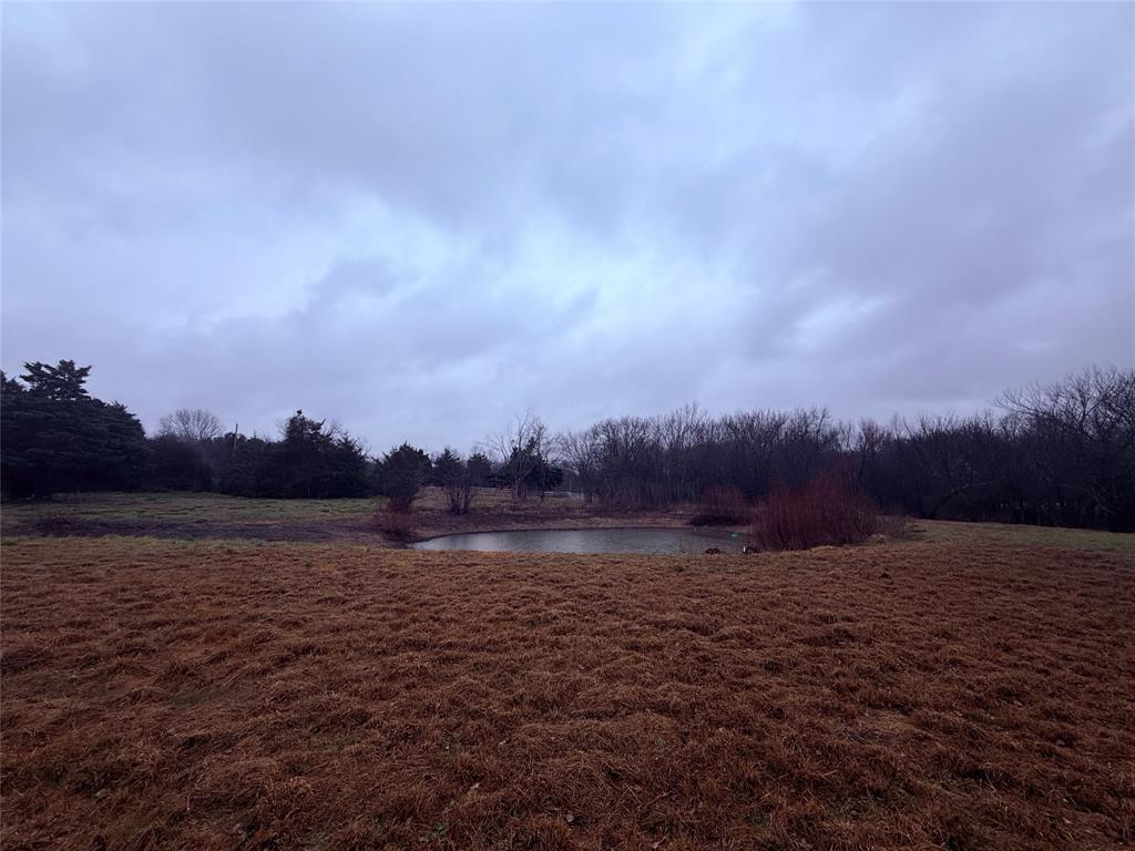 W B Williams Surv Tract 7 Abs - Land