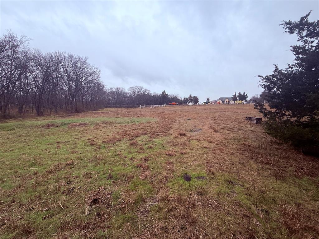 W B Williams Surv Tract 7 Abs - Land