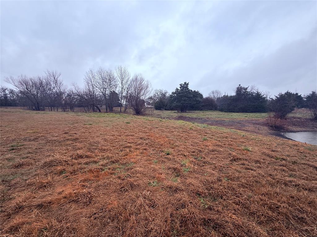 W B Williams Surv Tract 7 Abs - Land