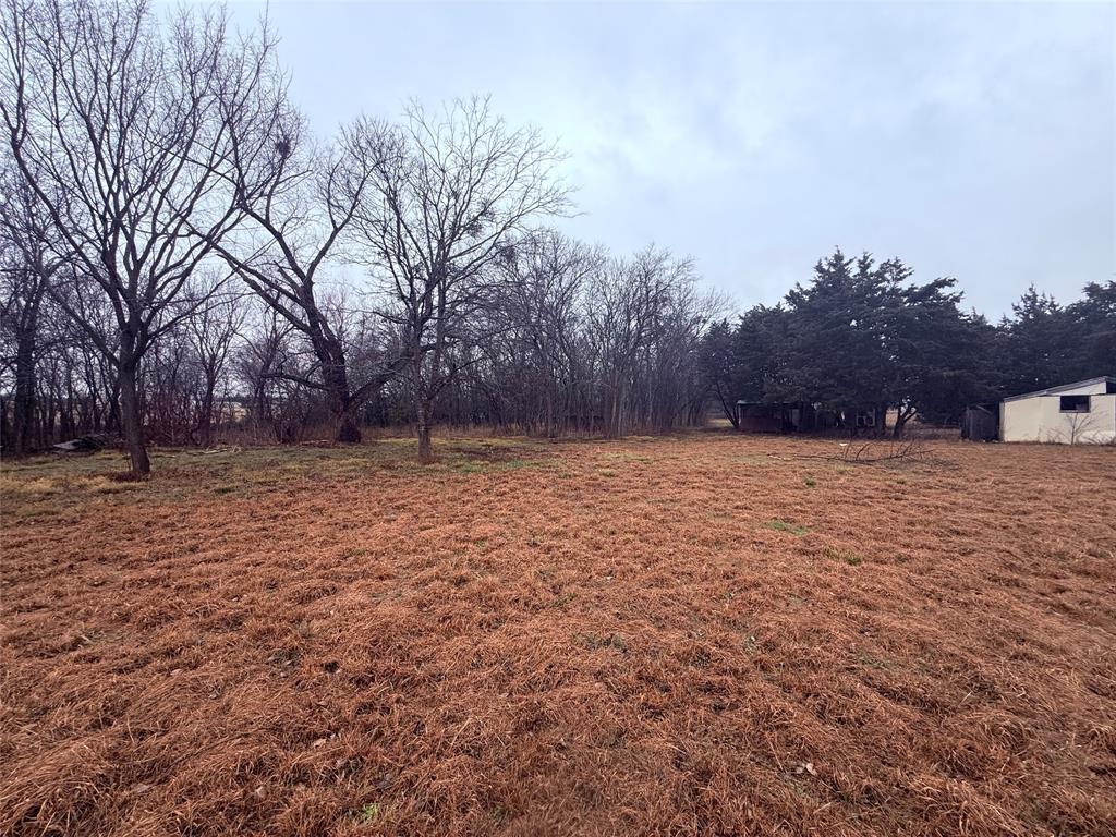 W B Williams Surv Tract 7 Abs - Land