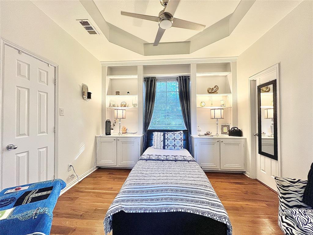 Lakeside Village Ph 02 - Residential Lease