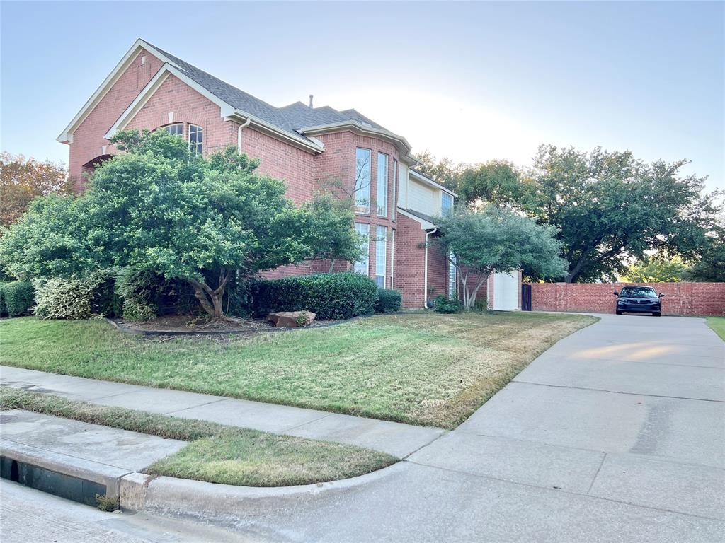 Lakeside Village Ph 02 - Residential Lease