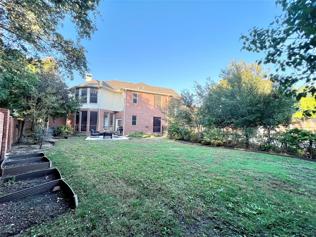 Lakeside Village Ph 02 - Residential Lease