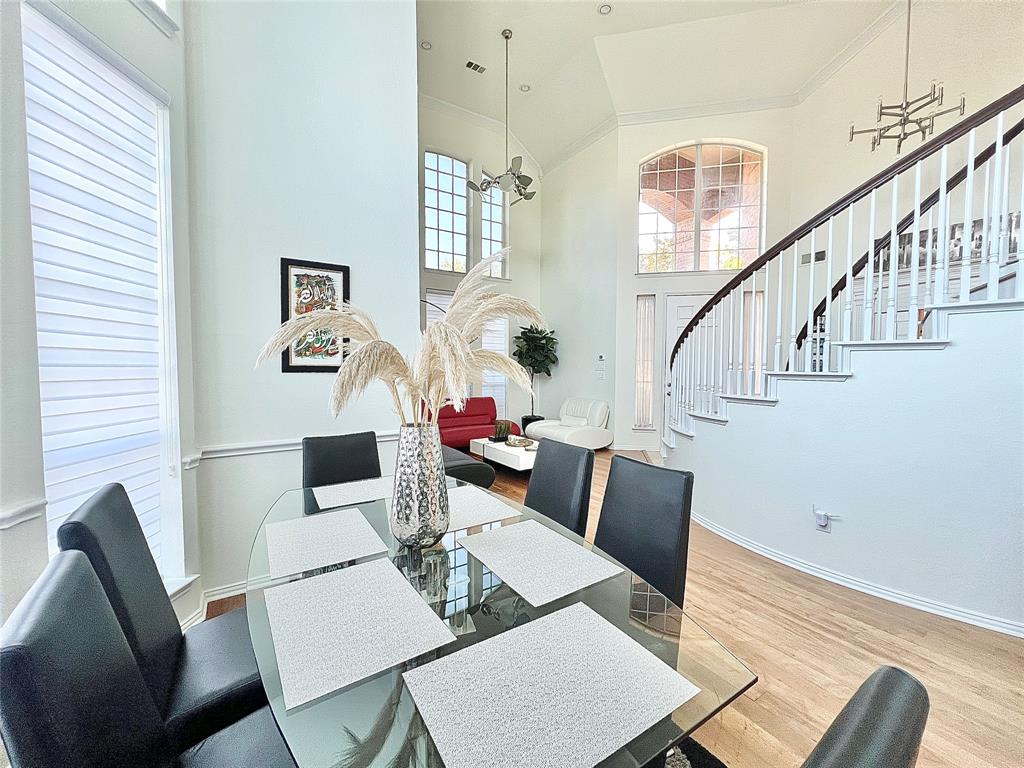 Lakeside Village Ph 02 - Residential Lease