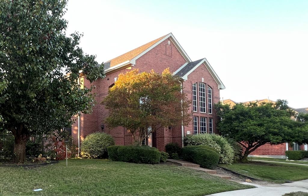 Lakeside Village Ph 02 - Residential Lease