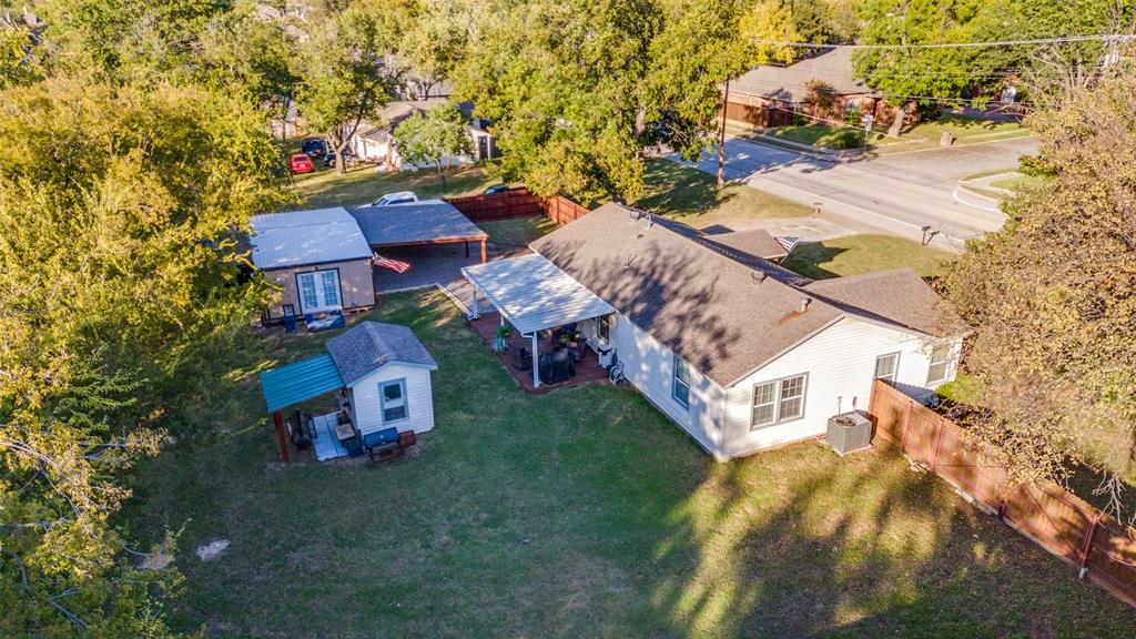 2601 Murphy Drive