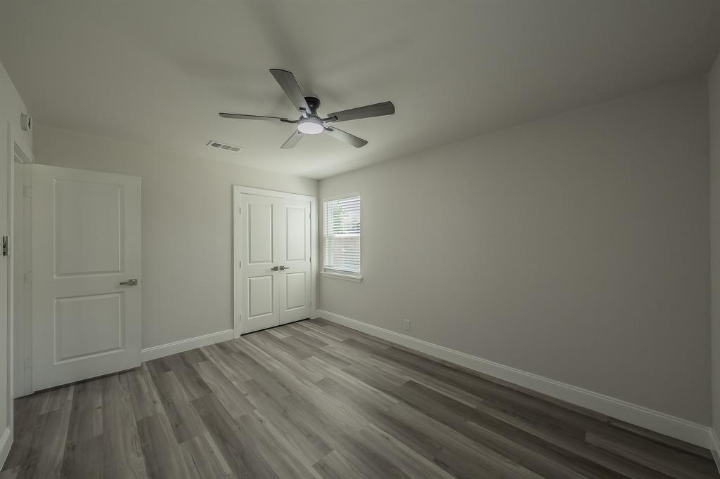 Hurst Hills Add - Residential