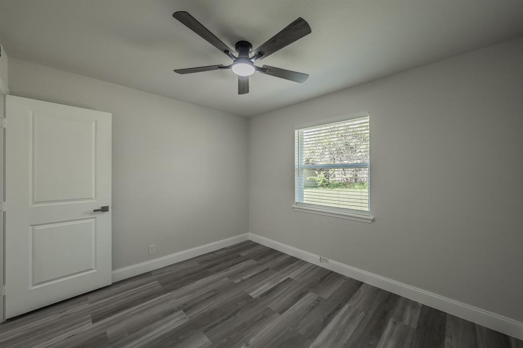 Hurst Hills Add - Residential