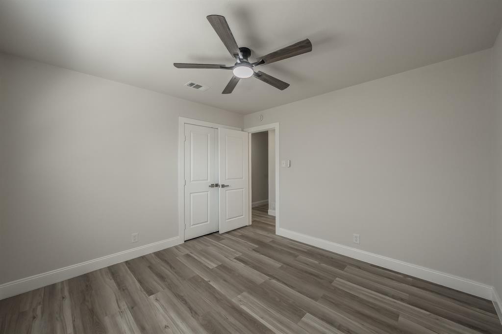 Hurst Hills Add - Residential