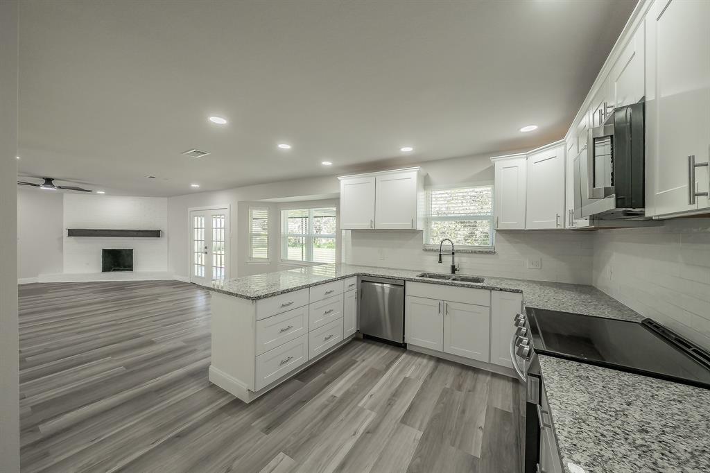 Hurst Hills Add - Residential