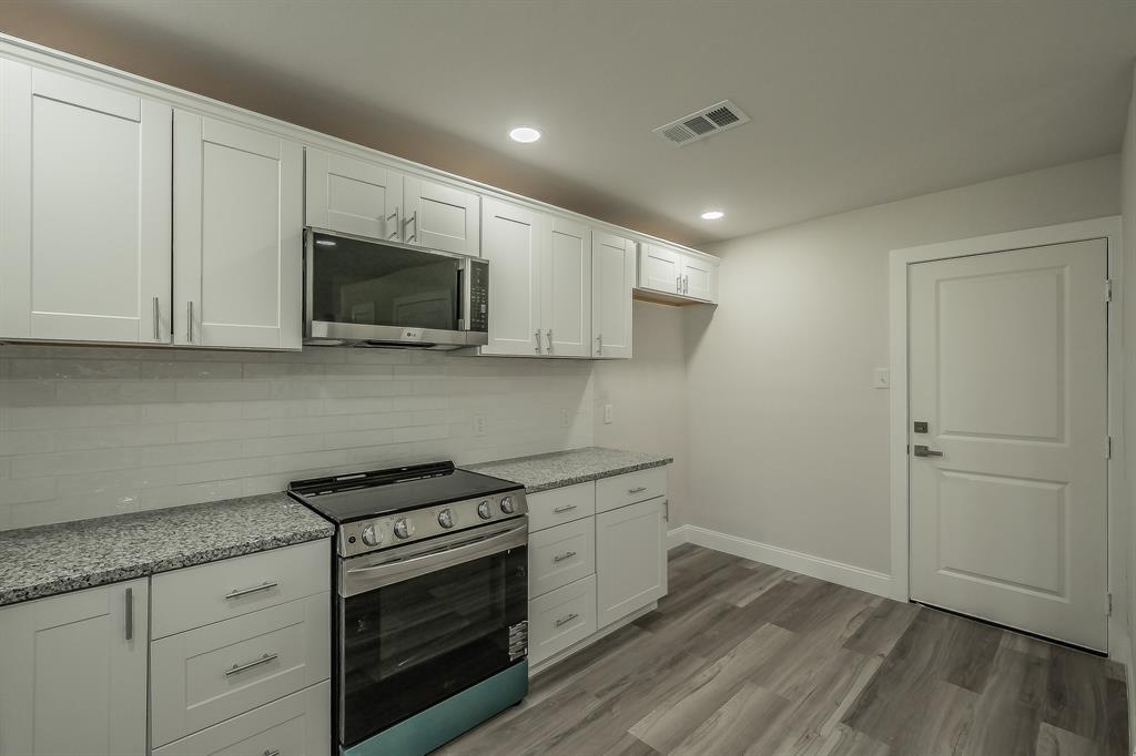 Hurst Hills Add - Residential