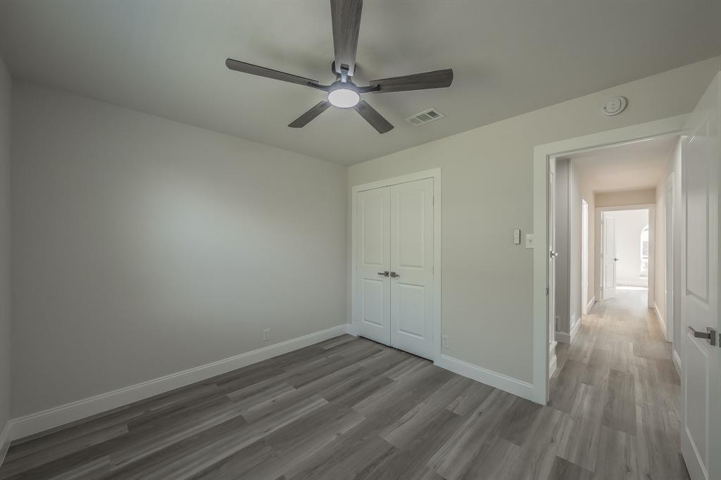 Hurst Hills Add - Residential