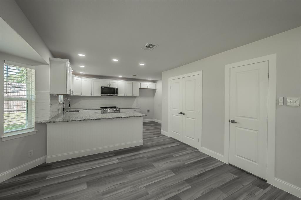 Hurst Hills Add - Residential