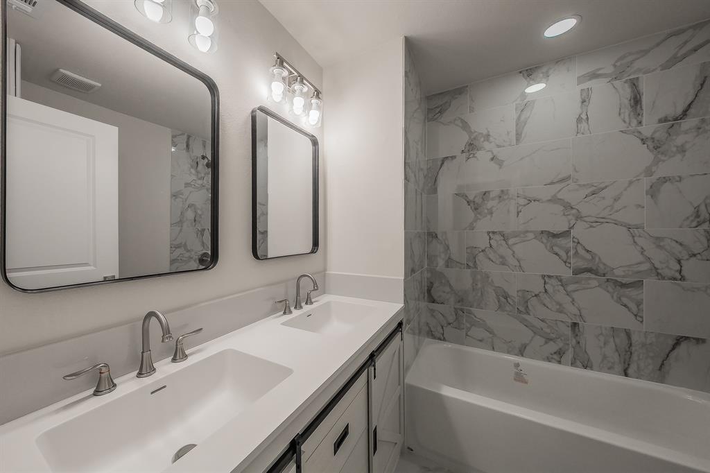 Hurst Hills Add - Residential