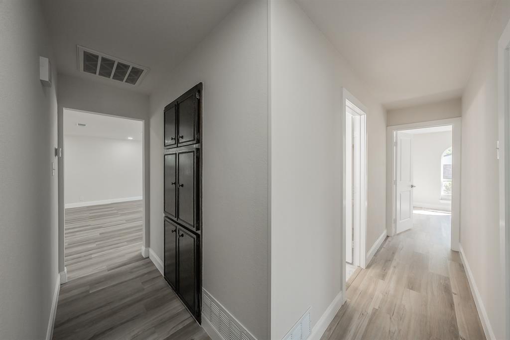 Hurst Hills Add - Residential