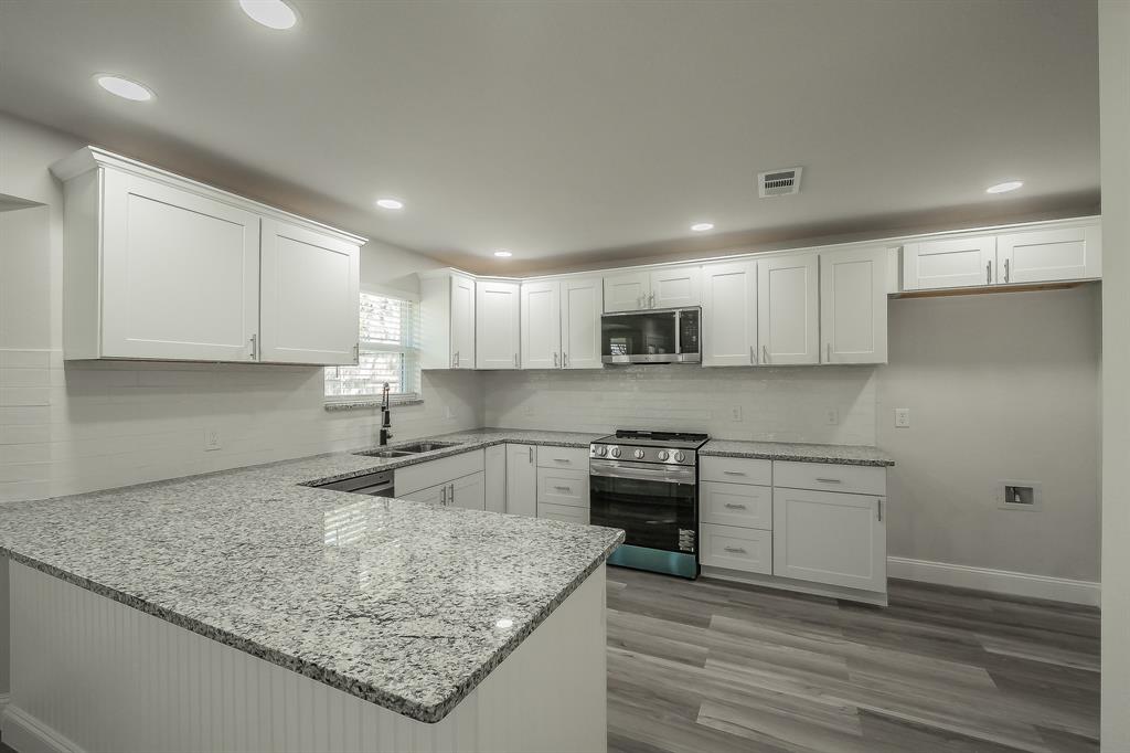 Hurst Hills Add - Residential