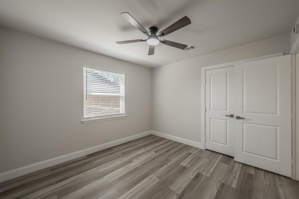 Hurst Hills Add - Residential