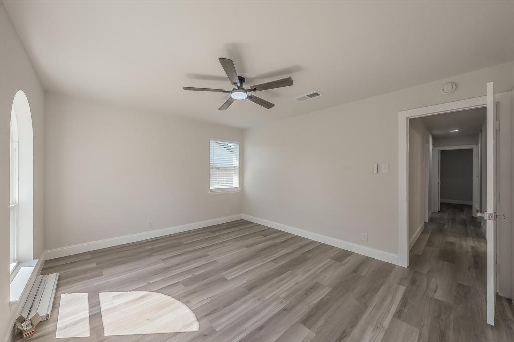 Hurst Hills Add - Residential