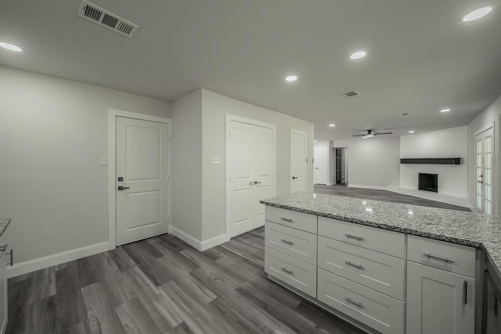 Hurst Hills Add - Residential