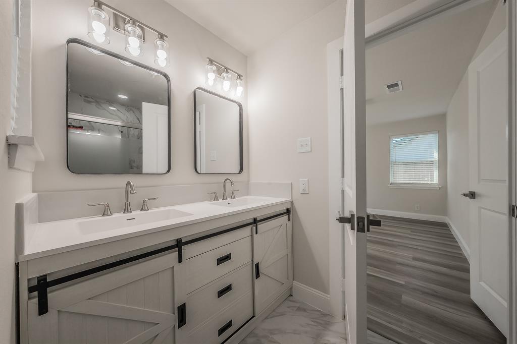 Hurst Hills Add - Residential