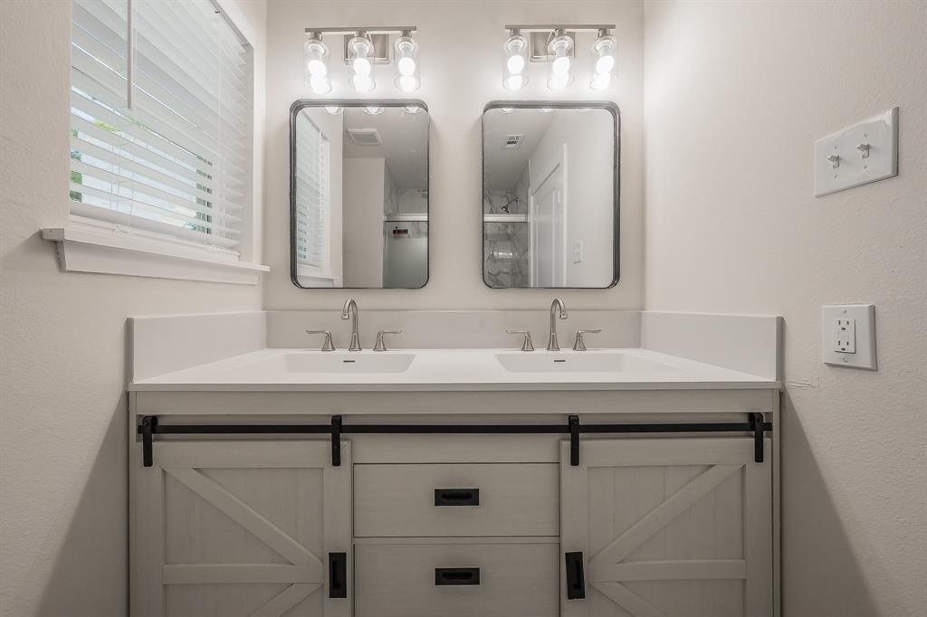 Hurst Hills Add - Residential