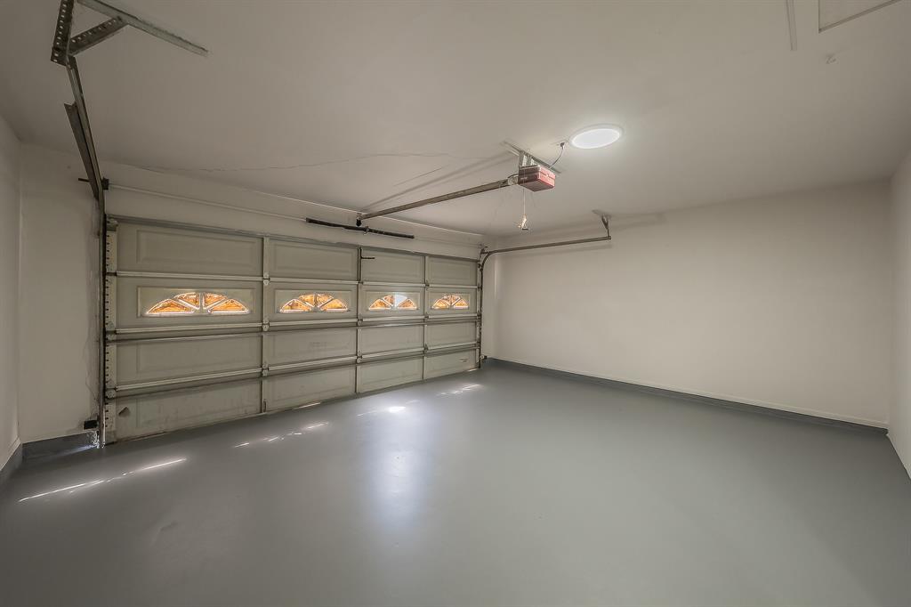 Hurst Hills Add - Residential