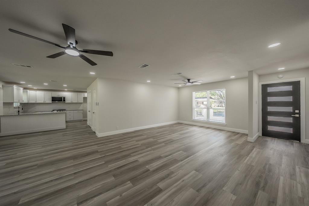 Hurst Hills Add - Residential