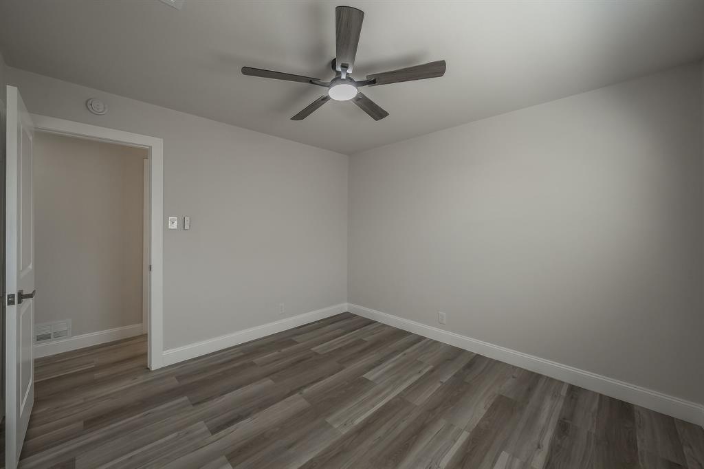 Hurst Hills Add - Residential